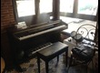 Piano numérique yamaha clp 220 en très bon état/parfait pour un appartement ! 