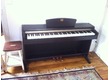 a vendre Clavinova CLP-220