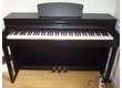 Piano YAMAHA Clavinova CLP-430
