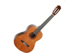 très bonne guitare electro-nylon Yamaha cx 40
