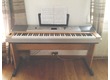 Piano Yamaha DGX-630 EXCELLENT ETAT