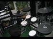 Yamaha TDX 700 K