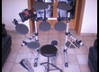 A vendre: batterie Yamaha DTXplorer     450€