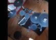 Vends batterie électronique Yamaha DTXpress IV Special set en très bon état