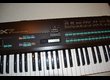 DX7 spécial édition,  état neuf