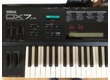 Vend dx7 En excelent etat