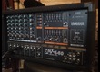 Vend une Console amplifiée yamaha EMX 640