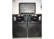 Sono professionnelle 900W RMS