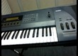 synthétiseur Yamaha EX5