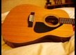 12 cordes folk Yamaha