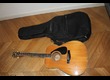 YAMAHA FG 460 SA ACCOUSTIQUE BOIS DE ROSE TRES BON ETAT + HOUSSE