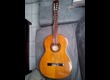 Guitare classique yamaha g230 de 1980 + housse