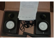 enceintes monitoring yamaha HS50M