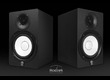 monitoring yamaha HS50