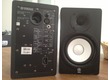 2 Enceintes amplifiees monitoring YAMAHA HS50 M
