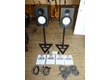 Kits complet enceinte studio