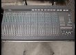 CONSOLE de " retour de scene"  Analogique MC 32.10 M YAMAHA