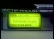 Yamaha Motif-Rack XS