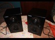 Enceintes monitoring bien connues