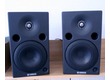 La paire. Première main très très bon état usage Home Studio