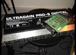 ADA 8000 + carte adat yamaha MY8 AT