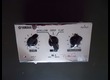 Eq parametric Basse Yamaha NE1 Nathan East signature