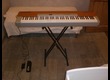 Piano numérique Yamaha P120S