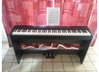 Piano numérique Yamaha P85