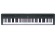Piano numérique très peu servi