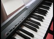 Vends Piano numérique P85 de Yamaha