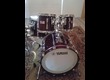 Vends  Yamaha Recording Custom Cherry Wood 2007