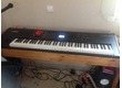 VENDS CLAVIER YAMAHA S70 XS  SYNTHETISEUR TOUCHER LOURD 76 TOUCHES