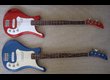 Yamaha SBJ precision ou J Bass