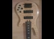  Guitare Basse 6 cordes Yamaha TRB1006 Natural neuve