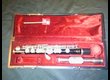 Flute piccolo yamaha Y32