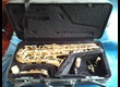 Saxophone Yamaha yas-275 + bec SELMER s90
