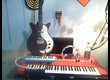 Yamaha YC-30