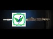 Flute Cletage Breveté Chromatique Revolutionnaire 