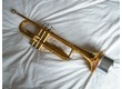 Vends Yamaha YTR-1335 + accesoires