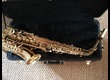 sax alto yanagisawa