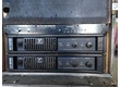 2 amplis AP4040 