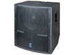 Caisson de basse actif