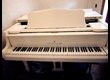 Piano 1/4 de queue Young-Chang G-175