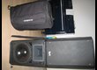 PACK SONO ZEICK ASP12.1/QSC PLX1602/2 PIEDS/2 HOUSSES/CABLAGES