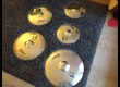 Cymbales Zildjian Avedis Custom