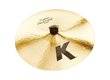 Zildjian K Custom Dark Crash 15"