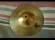 Splash Zildjian K custom hybrid 9"