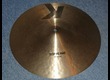 HI HAT ZILDJIAN K/Z Dyno Beat 13"