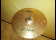 vends cymbale crash 18" ZBT Zildjian