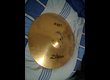 Zildjian crash-ride 18" zbt 